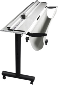 stand cutter keencut sabre series waste feeder catcher roll pack purpose general gpc engineersupply only foster package